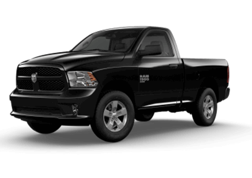 New Ram 1500 Classic Paw Paw, MI New Ram 1500 Classic Paw Paw, MI