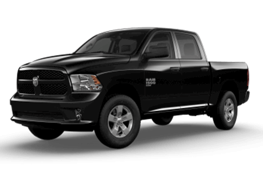 1500 Classic Express 4x4 Crew Cab 5'7 1500 Classic Express 4x4 Crew Cab 5'7