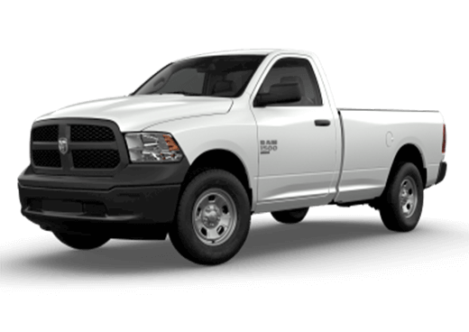 1500 Classic Tradesman 4x4 Regular Cab 8' Box 1500 Classic Tradesman 4x4 Regular Cab 8' Box