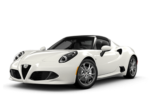 4C Spider