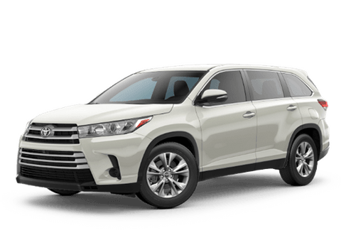 St Cloud Toyota New Used Dealer Waite Park Mn New Toyota Highlander In St Cloud