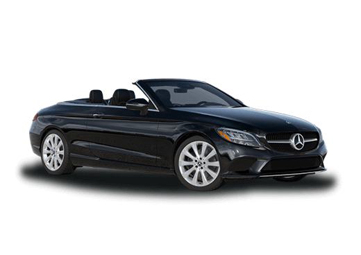 2019 C-Class C 300 4MATIC Cabriolet 2019 C-Class C 300 4MATIC Cabriolet