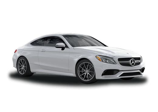 2019 C-Class AMG C 63 Coupe 2019 C-Class AMG C 63 Coupe