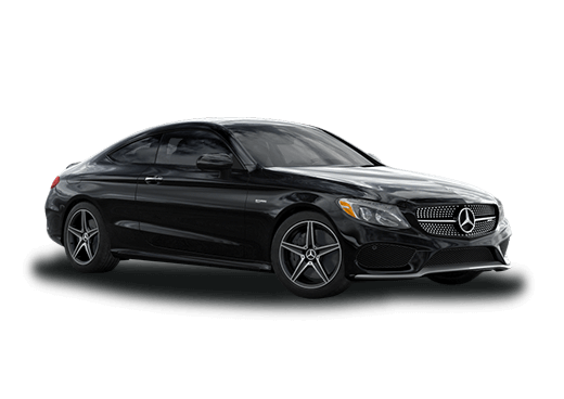 2019 C-Class AMG C 43 Coupe 2019 C-Class AMG C 43 Coupe