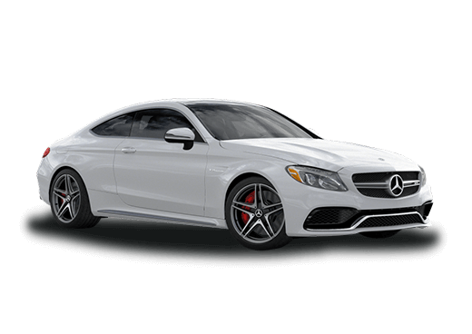 2019 C-Class AMG C 63 S Coupe 2019 C-Class AMG C 63 S Coupe