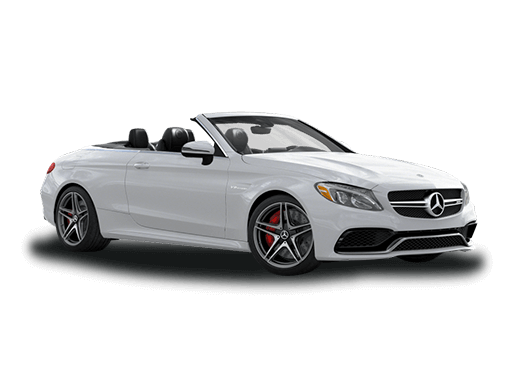 2019 C-Class AMG C 63 S Cabriolet 2019 C-Class AMG C 63 S Cabriolet