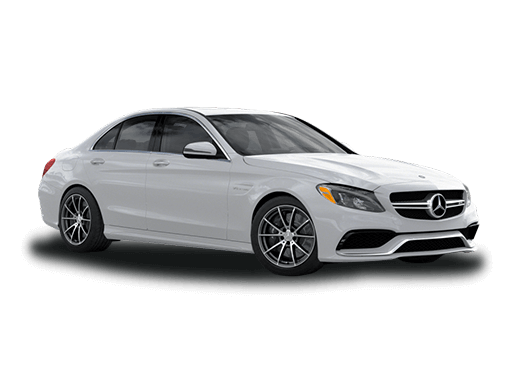 2019 C-Class AMG C 63 Sedan 2019 C-Class AMG C 63 Sedan