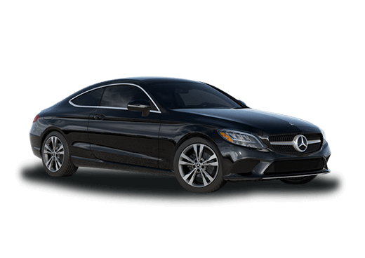 2019 C-Class C 300 Coupe 2019 C-Class C 300 Coupe
