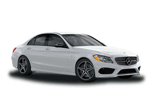 2019 C-Class AMG C 43 Sedan 2019 C-Class AMG C 43 Sedan