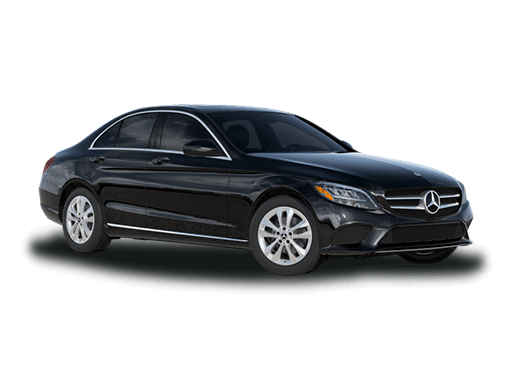 2019 C-Class C 300 Sedan 2019 C-Class C 300 Sedan