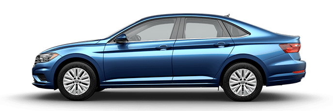 New Volkswagen Jetta near Encinitas New Volkswagen Jetta near Encinitas