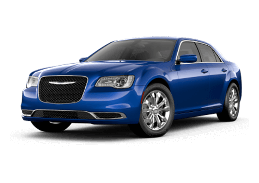 300 Touring AWD 300 Touring AWD