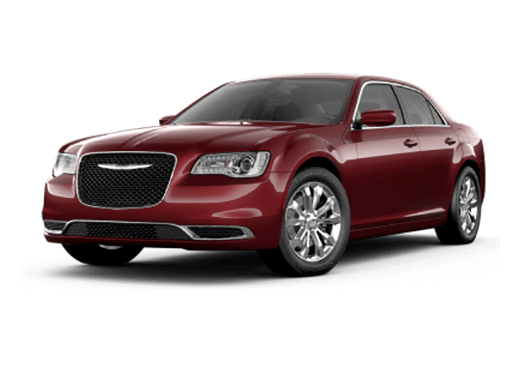 300 Touring L AWD 300 Touring L AWD