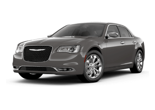 300 Limited AWD 300 Limited AWD
