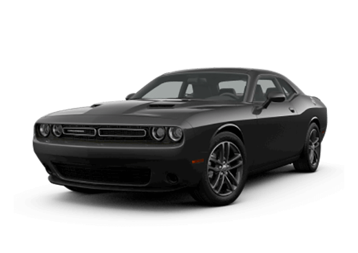 Challenger SXT AWD Challenger SXT AWD