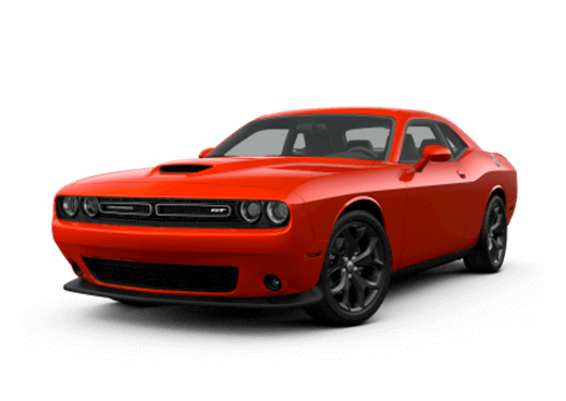 Challenger GT RWD Challenger GT RWD