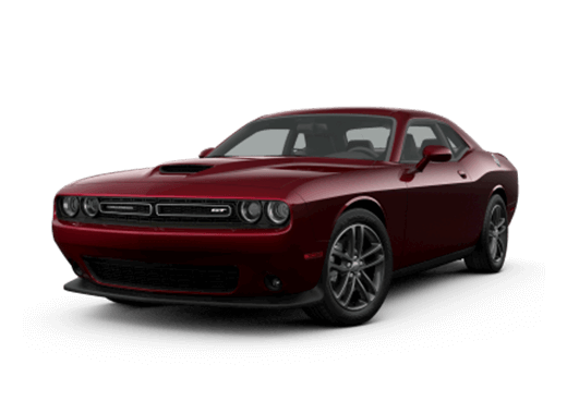 Challenger GT AWD Challenger GT AWD