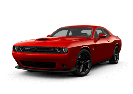 Challenger R/T Scat Pack RWD Challenger R/T Scat Pack RWD