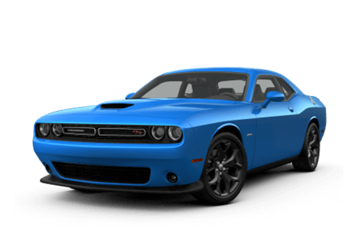 Challenger R/T RWD Challenger R/T RWD