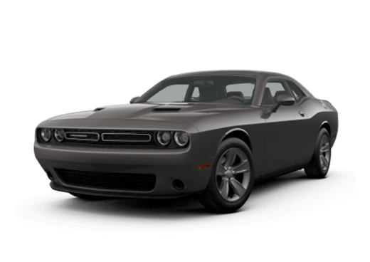 Challenger SXT RWD Challenger SXT RWD