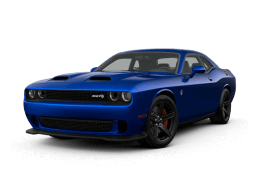 Challenger SRT Hellcat RWD Challenger SRT Hellcat RWD