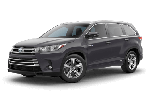 2019 Highlander Hybrid Hybrid Limited AWD 2019 Highlander Hybrid Hybrid Limited AWD