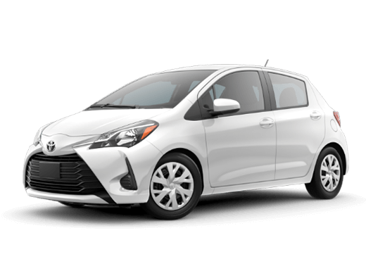 Yaris Liftback 5-Door L 4-Speed Automatic Yaris Liftback 5-Door L 4-Speed Automatic