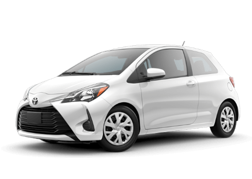 Yaris Liftback 3-Door L 4-Speed Automatic Yaris Liftback 3-Door L 4-Speed Automatic