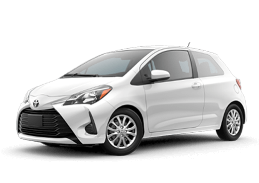 Yaris Liftback 3-Door LE 4-Speed Automatic Yaris Liftback 3-Door LE 4-Speed Automatic