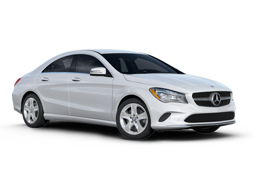 New Mercedes-Benz CLA-Class Houston, TX New Mercedes-Benz CLA-Class Houston, TX