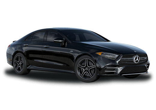2019 CLS AMG CLS 53 S Coupe 2019 CLS AMG CLS 53 S Coupe