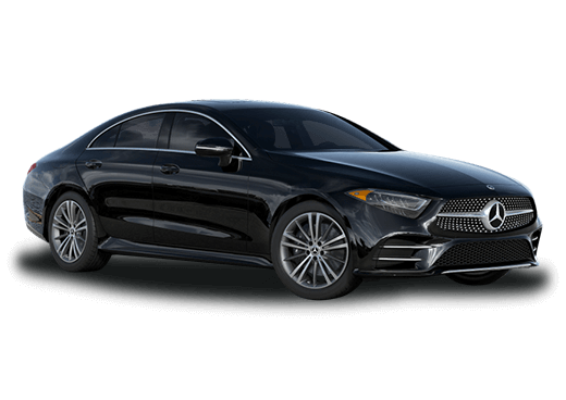 2019 CLS CLS 450 4MATIC Coupe 2019 CLS CLS 450 4MATIC Coupe