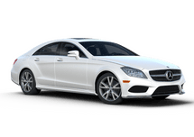 Mercedes Benz Dealership In Novi Mi Of New Mercedes Benz Cls At Novi