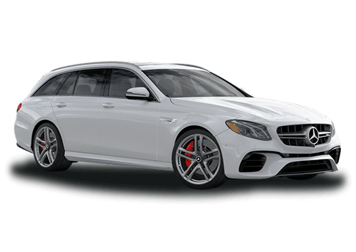 2019 E-Class AMG E 63 S Wagon 2019 E-Class AMG E 63 S Wagon