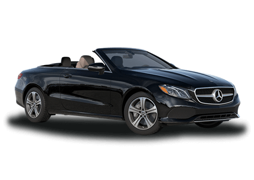 2019 E-Class E 450 4MATIC Cabriolet 2019 E-Class E 450 4MATIC Cabriolet