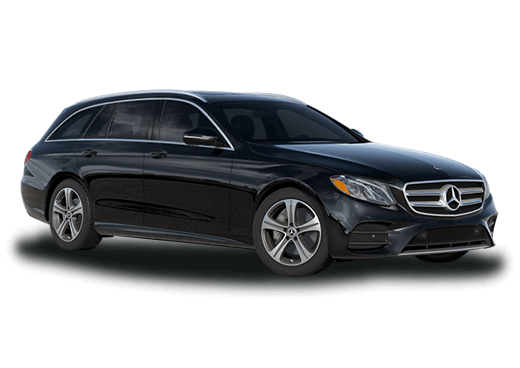 2019 E-Class E 450 4MATIC Wagon 2019 E-Class E 450 4MATIC Wagon