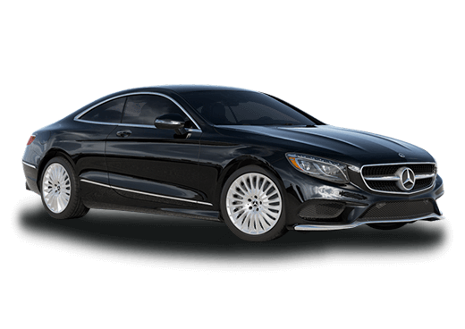 2019 S-Class S 560 4MATIC Coupe 2019 S-Class S 560 4MATIC Coupe