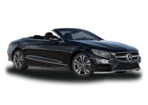 2019 S-Class S 560 Cabriolet 2019 S-Class S 560 Cabriolet