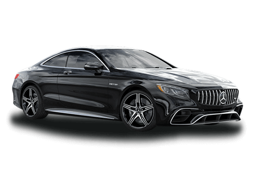 2019 S-Class AMG S 63 Coupe 2019 S-Class AMG S 63 Coupe