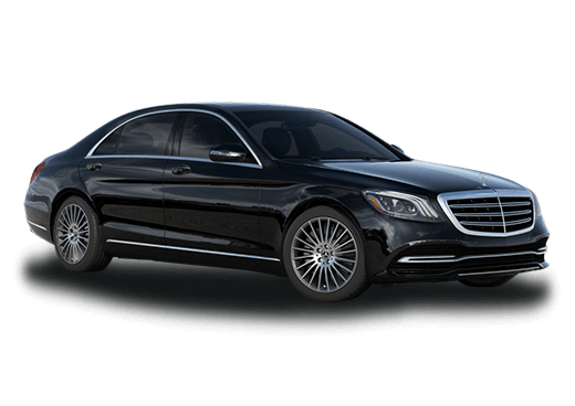 2019 S-Class S 560 4MATIC Sedan 2019 S-Class S 560 4MATIC Sedan