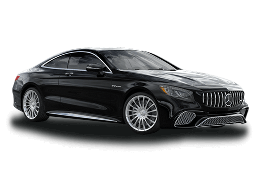 2019 S-Class AMG S 65 Coupe 2019 S-Class AMG S 65 Coupe