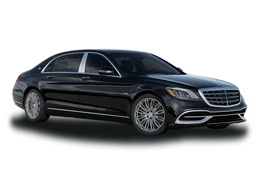 2019 S-Class Maybach S 650 Sedan 2019 S-Class Maybach S 650 Sedan