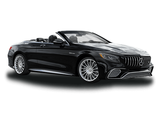 2019 S-Class AMG S 65 Cabriolet 2019 S-Class AMG S 65 Cabriolet
