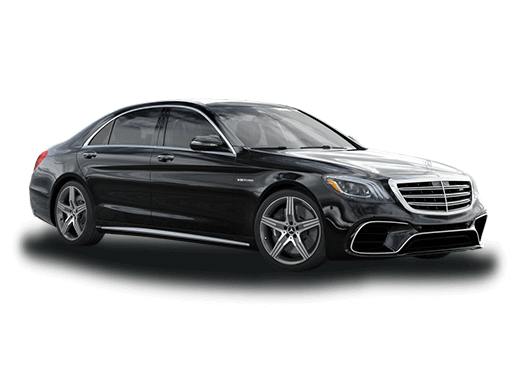 2019 S-Class AMG S 63 Sedan 2019 S-Class AMG S 63 Sedan