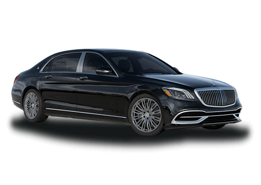 2019 S-Class Maybach S 560 4MATIC Sedan 2019 S-Class Maybach S 560 4MATIC Sedan