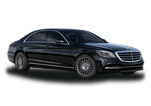 2019 S-Class S 560 Sedan 2019 S-Class S 560 Sedan