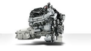 Powertrain Powertrain