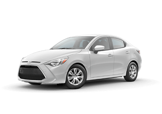 New Toyota Yaris Sedan Richmond, KY New Toyota Yaris Sedan Richmond, KY