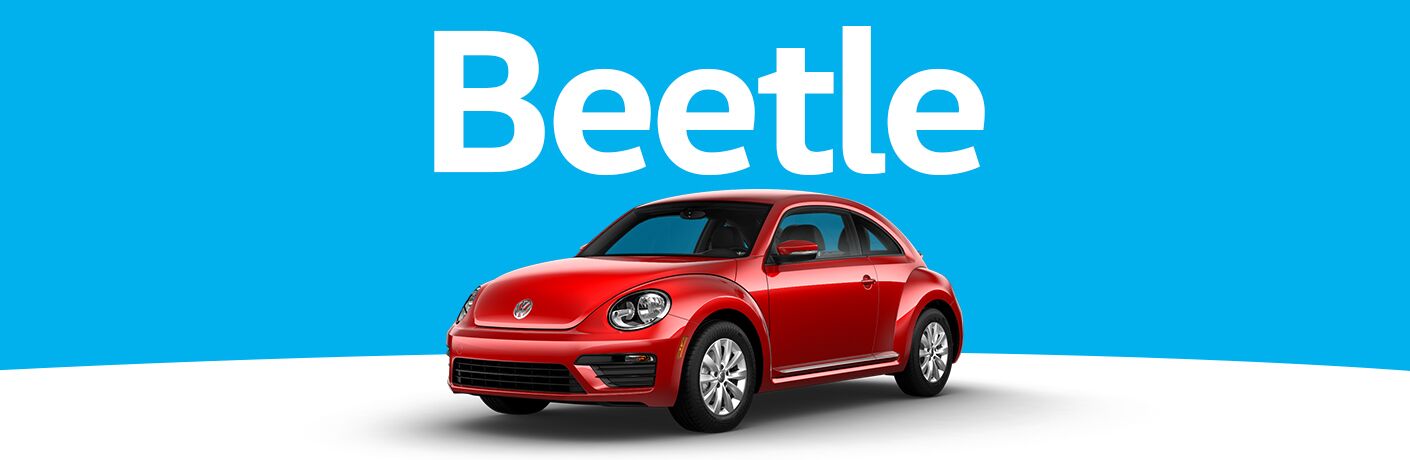 New Volkswagen Beetle Dothan, AL New Volkswagen Beetle Dothan, AL