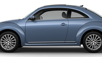 New Volkswagen Beetle near Janesville New Volkswagen Beetle near Janesville